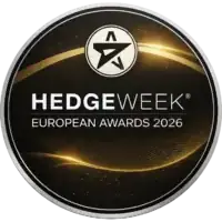 Hedgeweek European Awards 2026