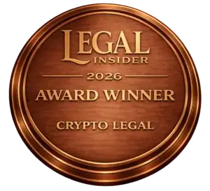 Rechtliches Insider 2026 Award